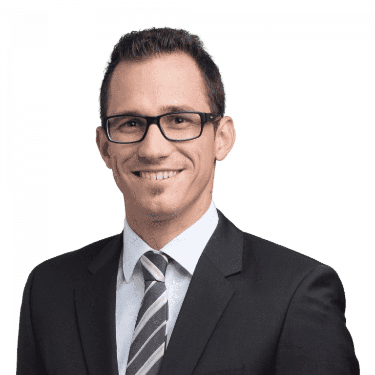 Andreas Sarkadi - Zugelassener Steuerberater